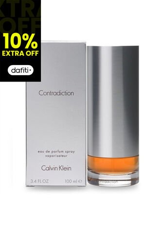 Perfume Contradiction De Calvin Klein Para Mujer 100 Ml Calvin Klein