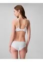 Brasier Blanco Invisible Sin Aro - Perfectly Fit Calvin Klein de Calvin Klein