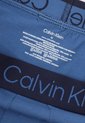 Bóxer x3 Calvin Klein Azul de Calvin Klein