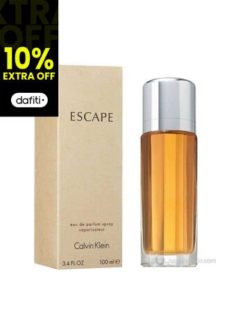 Perfume Escape De Calvin Klein Para Mujer 100 Ml Calvin Klein