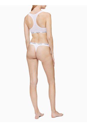 Panti Para Dama Blanco Calvin Klein