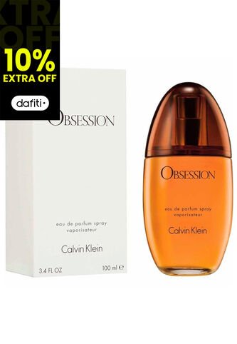 Perfume Obsession De Calvin Klein Para Mujer 100 Ml Calvin Klein