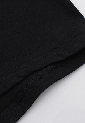 Bóxer Trío Calvin Klein Negro