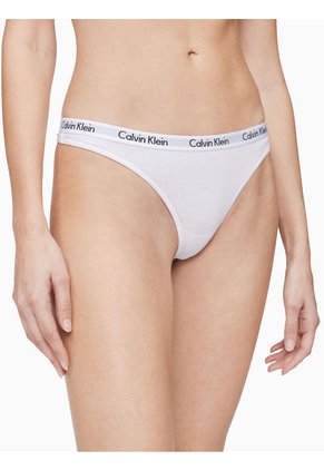 Panti Para Dama Blanco Calvin Klein
