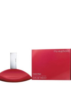 Perfume Blanco Ck My Euphoria Calvin Klein
