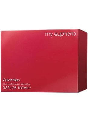 Perfume Blanco Ck My Euphoria Calvin Klein