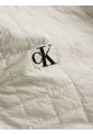 Chaqueta Negra Reversible Para Mujer Calvin Klein de Calvin Klein