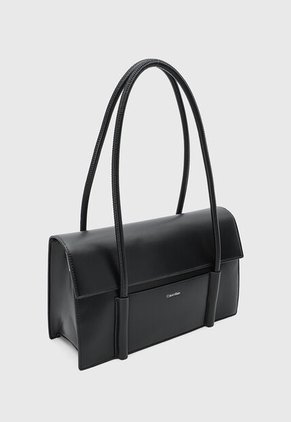 Bolso Calvin Klein Linn Negro