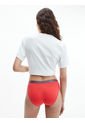 Pantie En Algodón Tipo Bikini Para Mujer Calvin Klein de Calvin Klein