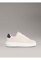 Tenis Beige Chunky Cupsole De Ante Calvin Klein de Calvin Klein