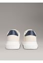 Tenis Beige Chunky Cupsole De Ante Calvin Klein de Calvin Klein