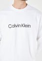 Buzo Blanco-Negro Calvin Klein de Calvin Klein