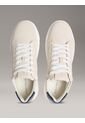 Tenis Beige Chunky Cupsole De Ante Calvin Klein de Calvin Klein