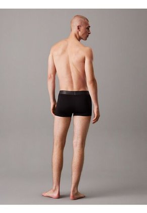 Pack Multicolor De 3 Bóxers Ajustados - Micro Stretch Calvin Klein