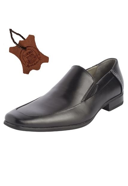 Zapato Calvin Klein Calvin Klein Negro