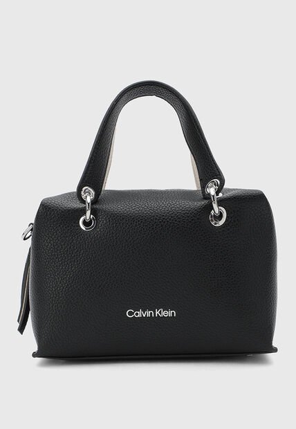 Bolso Calvin Klein Negro