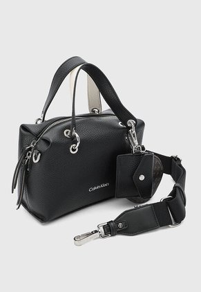 Bolso Calvin Klein Negro