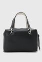 Bolso Calvin Klein Negro de Calvin Klein