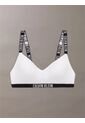 Bralette Blanco - Intense Power Micro Calvin Klein de Calvin Klein