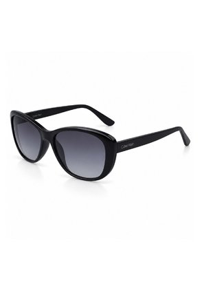 Gafas Calvin Klein Modelo Ck19560sn 001 Negro Mujer
