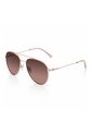 Gafas Calvin Klein Modelo Ck20120sn 780 Dorado Mujer de Calvin Klein