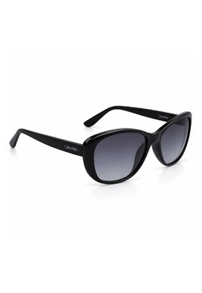 Gafas Calvin Klein Modelo Ck19560sn 001 Negro Mujer