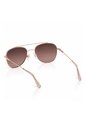Gafas Calvin Klein Modelo Ck20120sn 780 Dorado Mujer de Calvin Klein