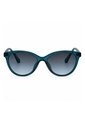 Gafas Calvin Klein Modelo Ck19534sn 430 Azul Mujer de Calvin Klein