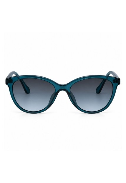Gafas Calvin Klein Modelo Ck19534sn 430 Azul Mujer