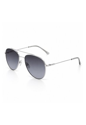 Gafas Calvin Klein Modelo Ck20120sn 045 Dorado Mujer