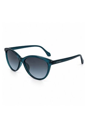 Gafas Calvin Klein Modelo Ck19534sn 430 Azul Mujer
