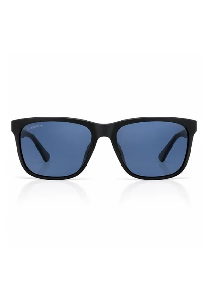 Gafas Calvin Klein Modelo Ck20520sn 001 Negro Hombre