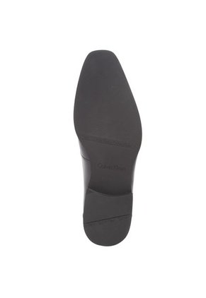 Zapato Calvin Klein Calvin Klein Negro