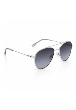 Gafas Calvin Klein Modelo Ck20120sn 045 Dorado Mujer