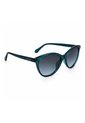 Gafas Calvin Klein Modelo Ck19534sn 430 Azul Mujer de Calvin Klein
