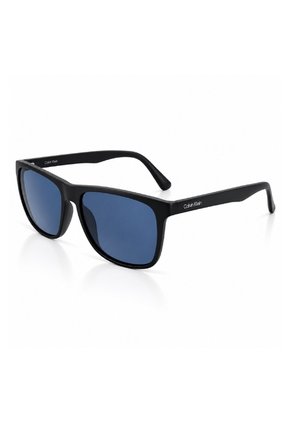 Gafas Calvin Klein Modelo Ck20520sn 001 Negro Hombre