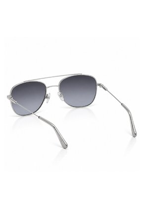 Gafas Calvin Klein Modelo Ck20120sn 045 Dorado Mujer