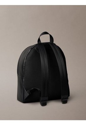 Morral Negro Para Portátil Calvin Klein