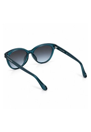 Gafas Calvin Klein Modelo Ck19534sn 430 Azul Mujer