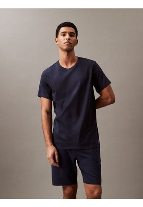 Paquete De 3 Camisetas - Cotton Classics Calvin Klein