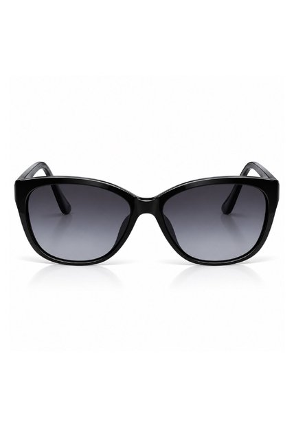 Gafas Calvin Klein Modelo Ck19565sn 001 Negro Mujer