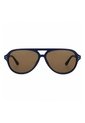 Gafas Calvin Klein Modelo Ck19532sn 410 Cafe Hombre de Calvin Klein