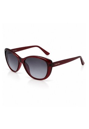 Gafas Calvin Klein Modelo Ck19560sn 605 Negro Mujer