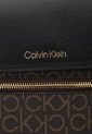 Morral Calvin Klein Marrón de Calvin Klein