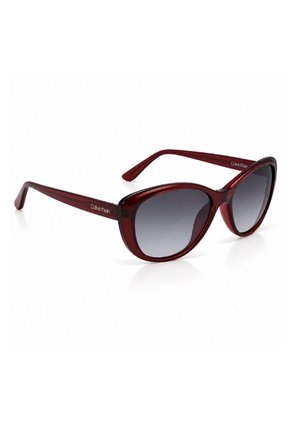Gafas Calvin Klein Modelo Ck19560sn 605 Negro Mujer
