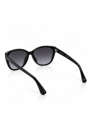 Gafas Calvin Klein Modelo Ck19565sn 001 Negro Mujer
