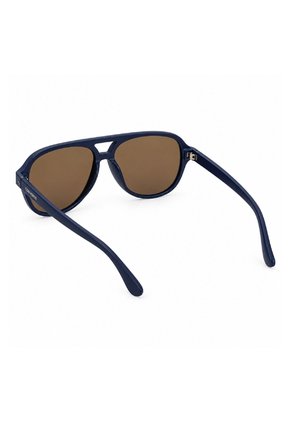 Gafas Calvin Klein Modelo Ck19532sn 410 Cafe Hombre