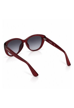 Gafas Calvin Klein Modelo Ck19560sn 605 Negro Mujer