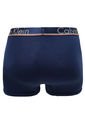 Bóxer Trio Azul-Vinotinto Calvin Klein de Calvin Klein