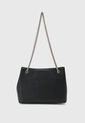 Bolso Calvin Klein Negro de Calvin Klein